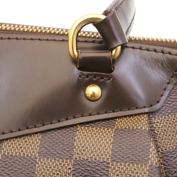 LOUIS VUITTON Westminster Handbag - Picture 14 of 16